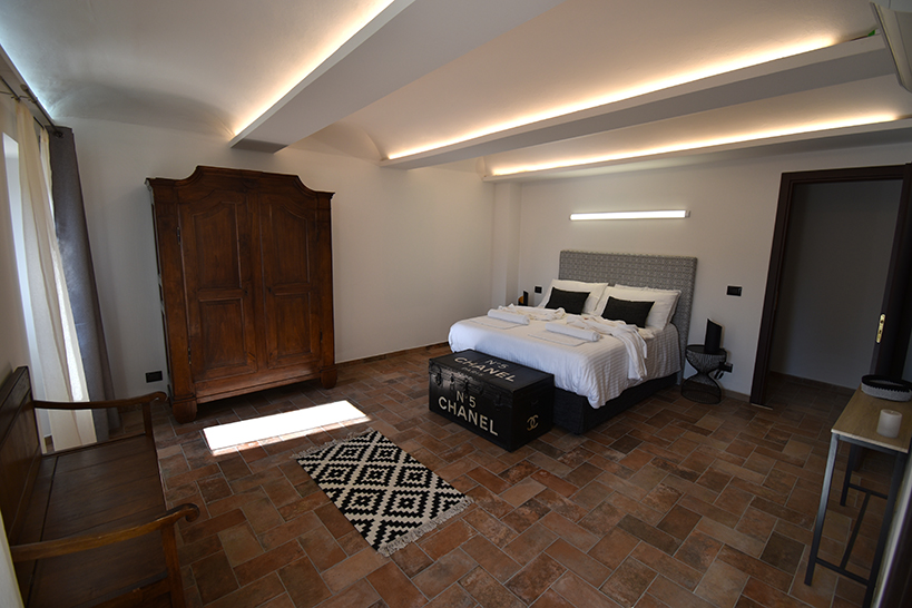 Cascina Tre Botti