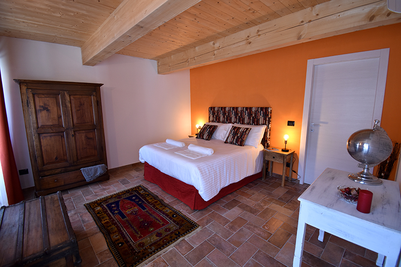 Cascina Tre Botti