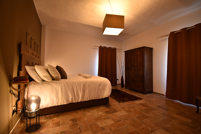 Cascina Tre Botti