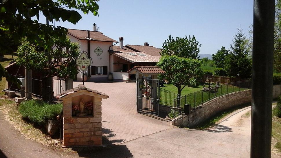 Agriturismo Baldassari