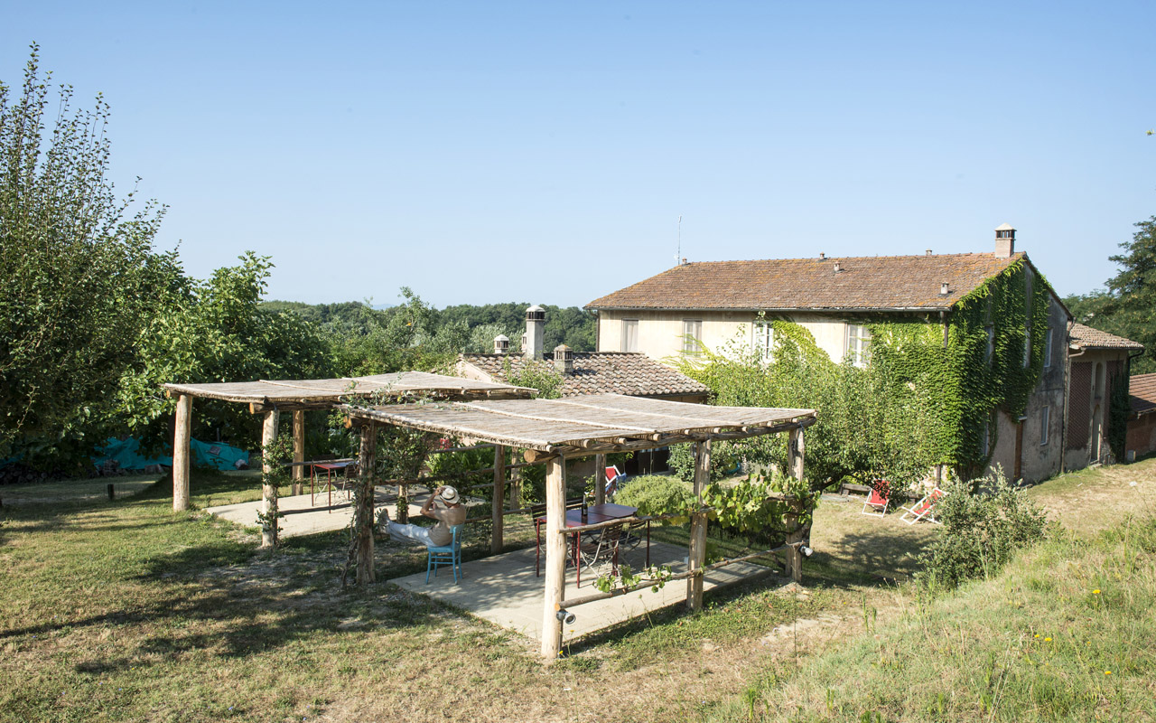 Fattoria Barbialla Nuova