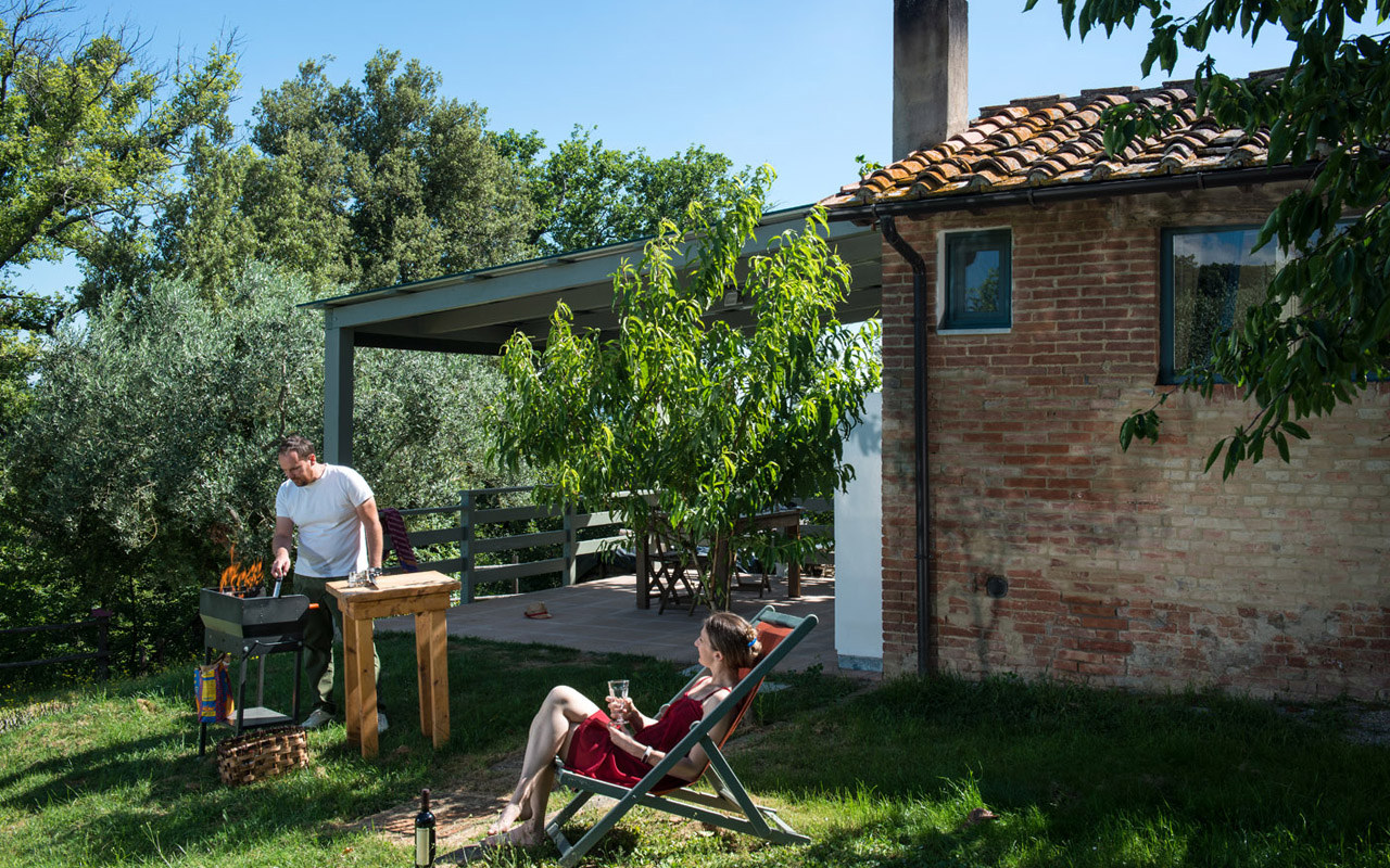 Fattoria Barbialla Nuova