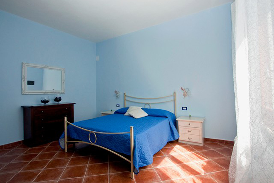 Le Camere di Nonna Mara
