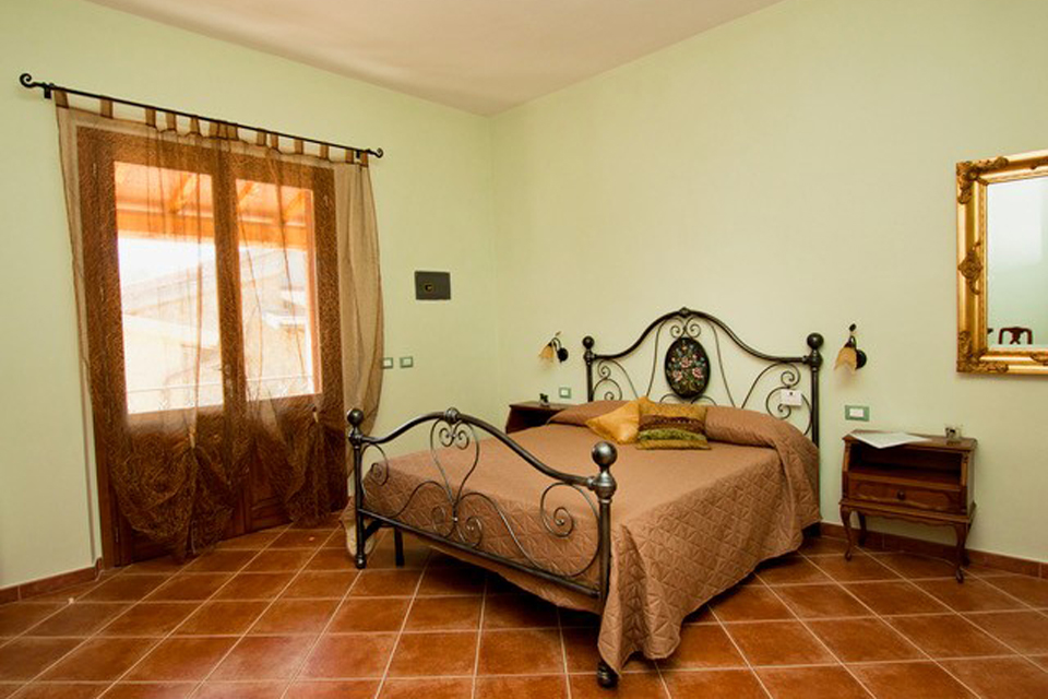 Le Camere di Nonna Mara