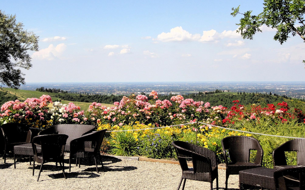 Parco di Montebello