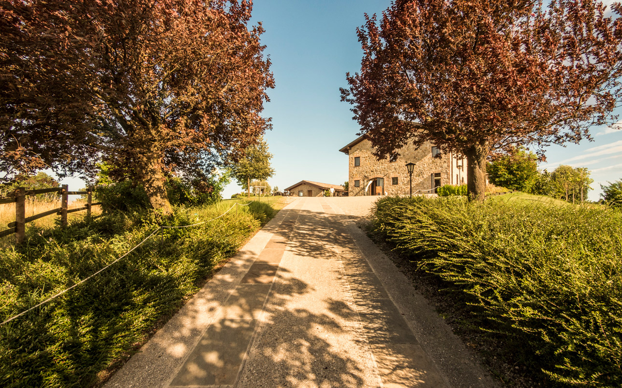 Parco di Montebello