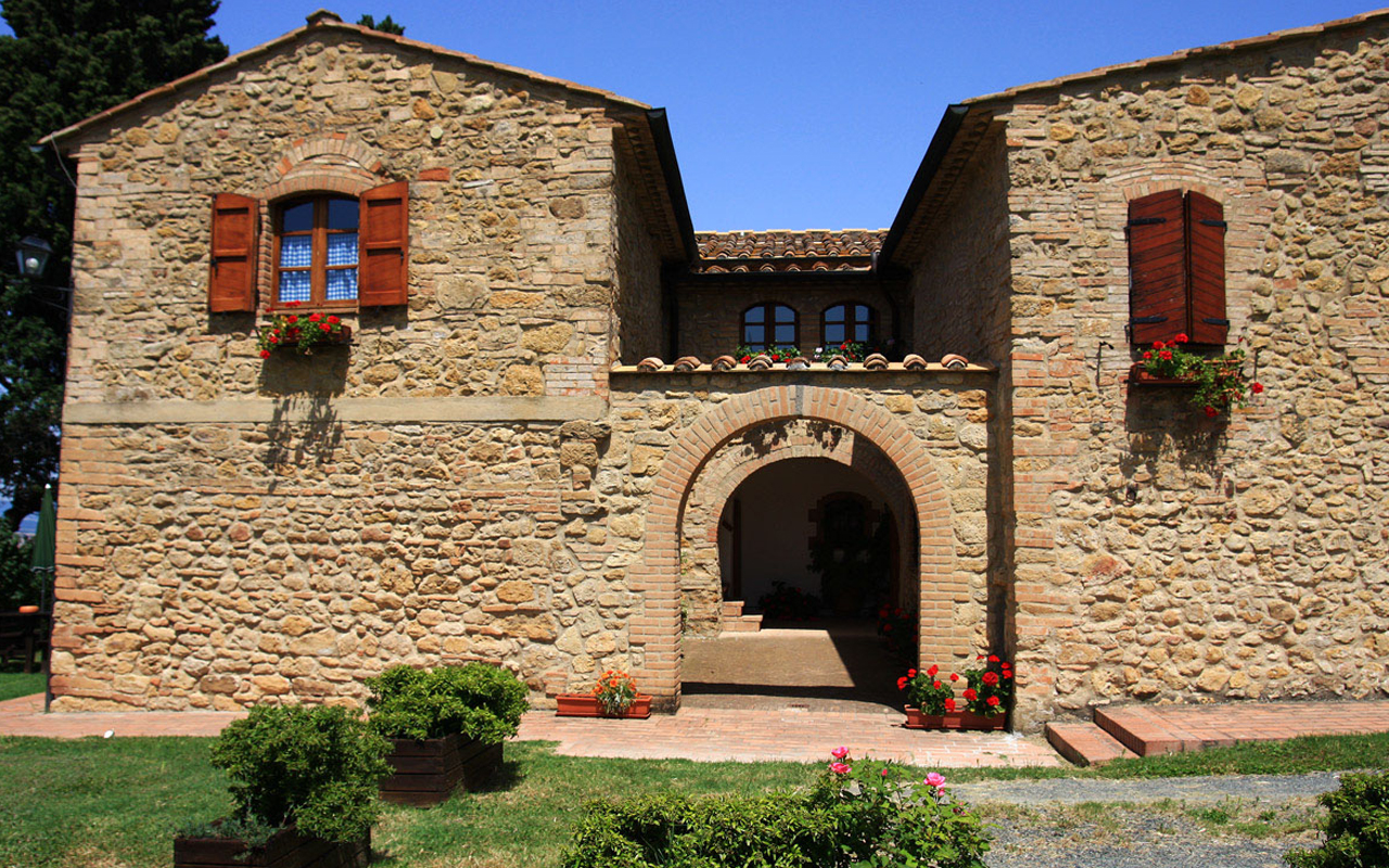 Villa Opera