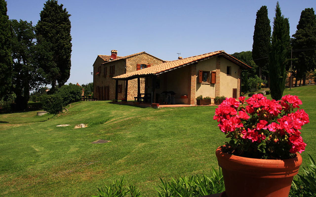 Villa Opera