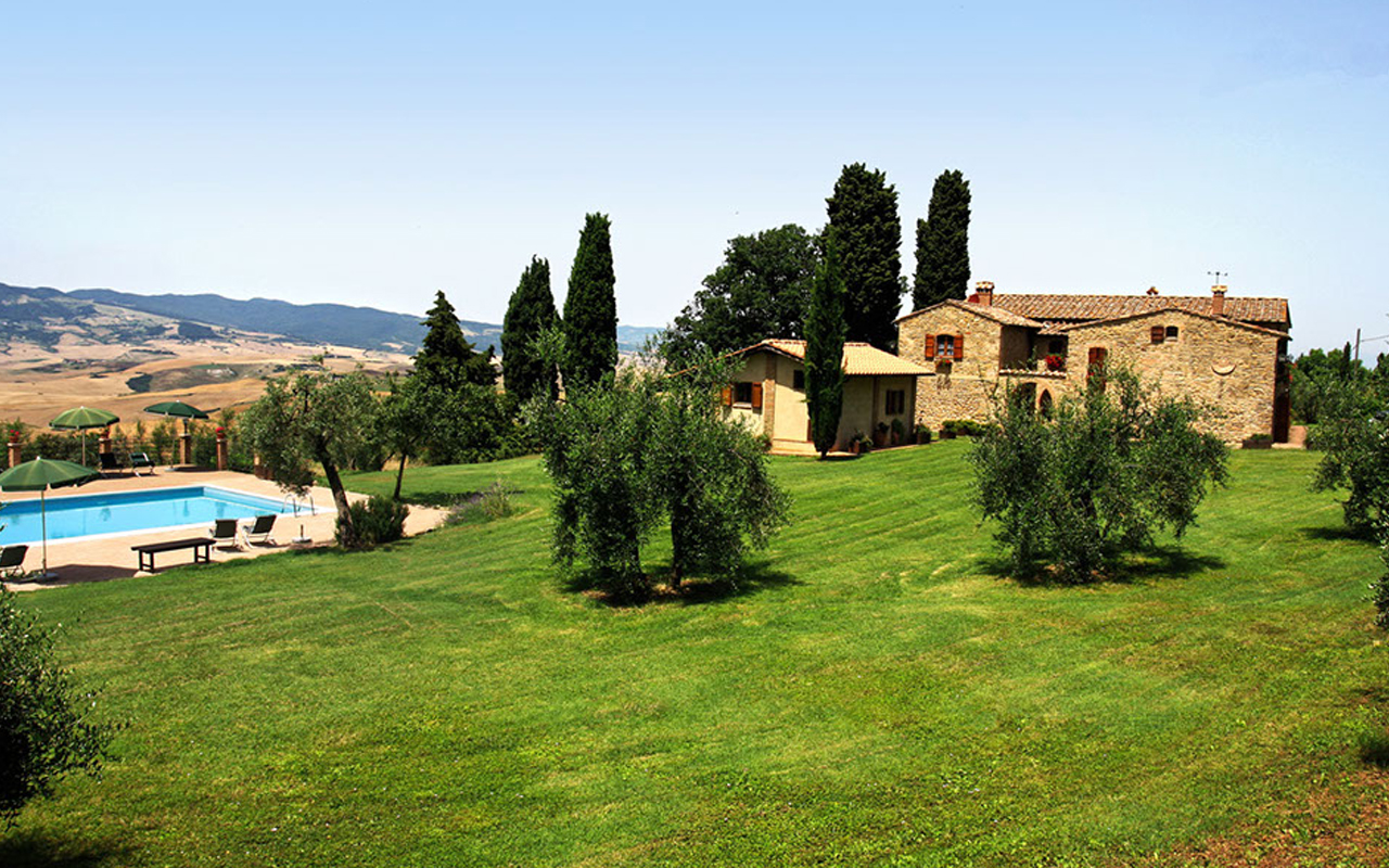 Villa Opera