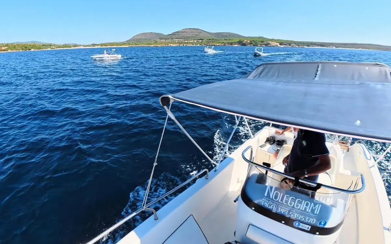 Nautica Piga Rent