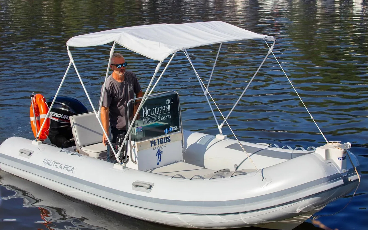 Nautica Piga Rent