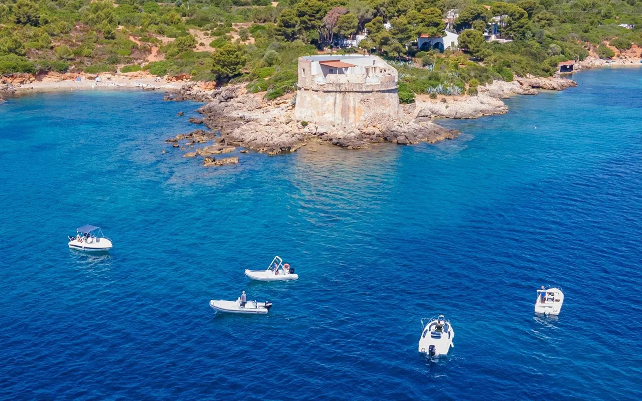 Nautica Piga Rent