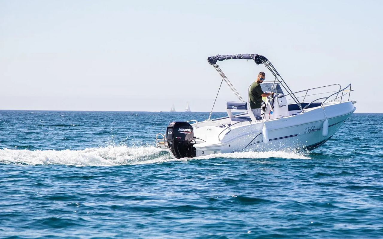 Nautica Piga Rent