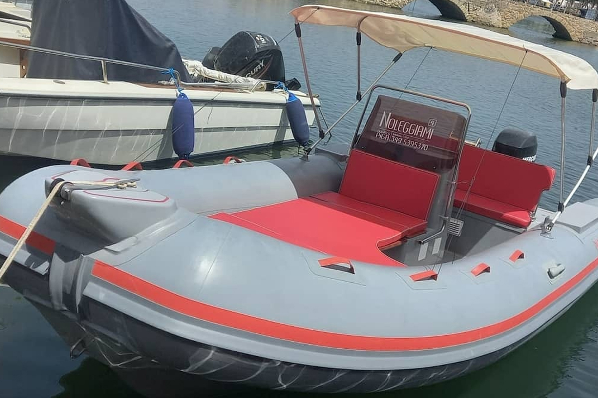 Nautica Piga Rent