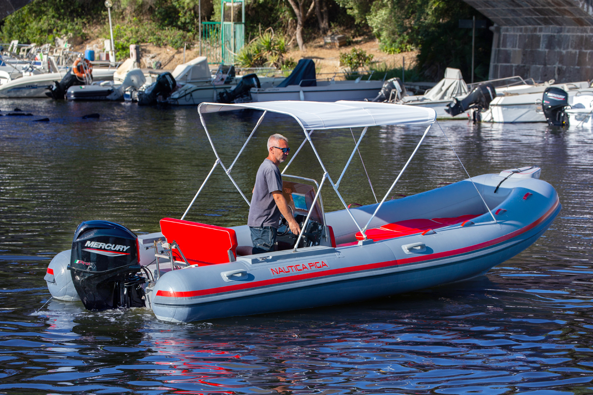 Nautica Piga Rent