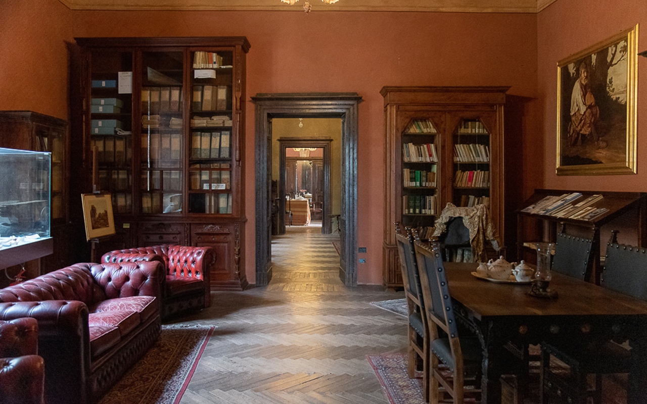 Castello di Padernello