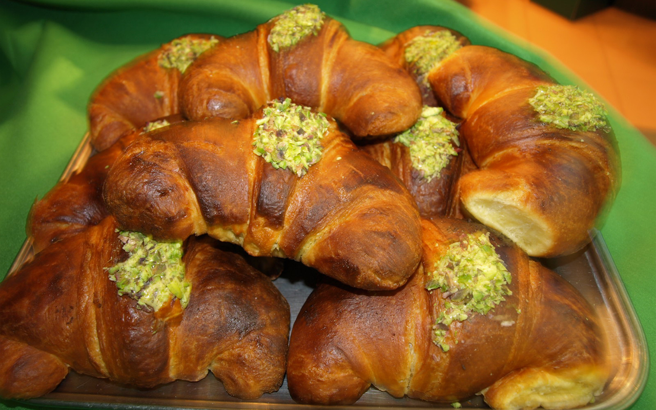 Pasticceria Fratelli Gangi