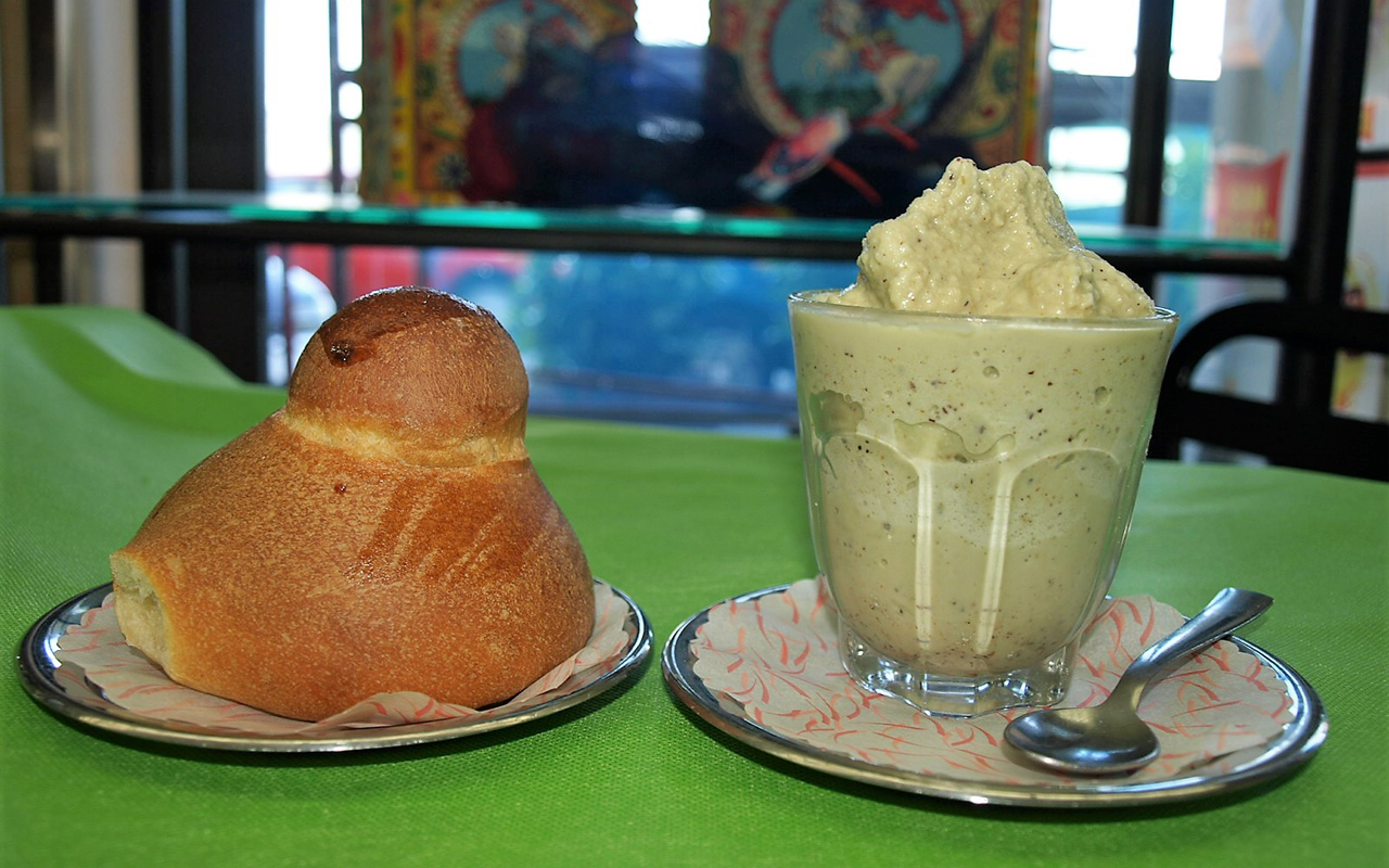 Pasticceria Fratelli Gangi