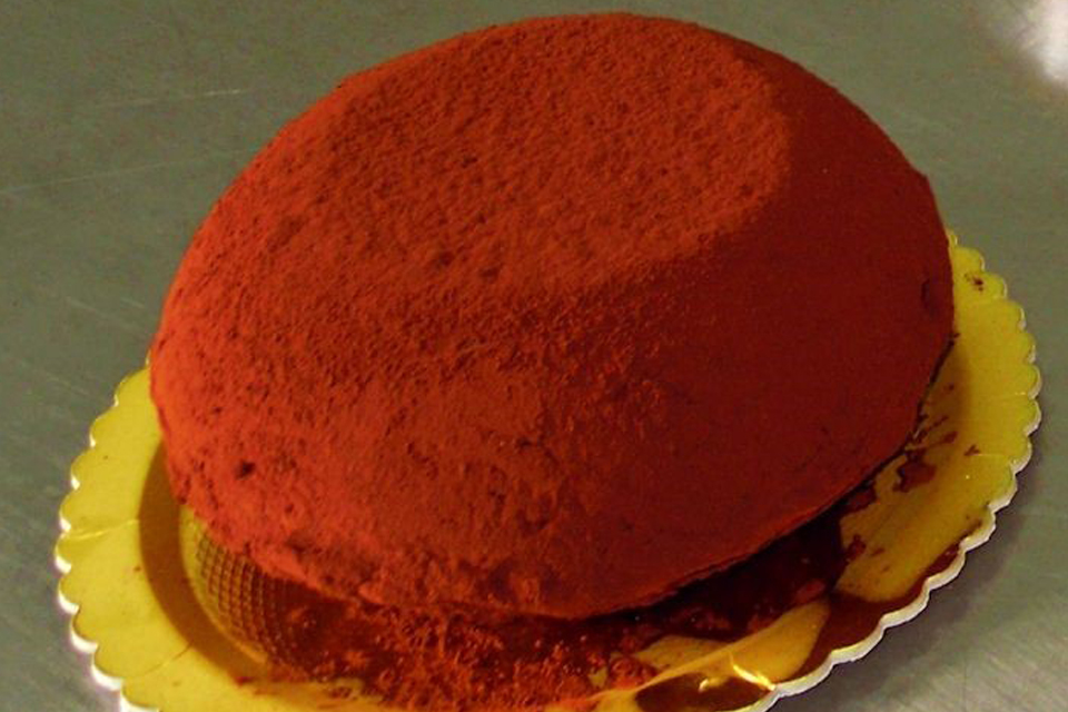 Pasticceria Sparono