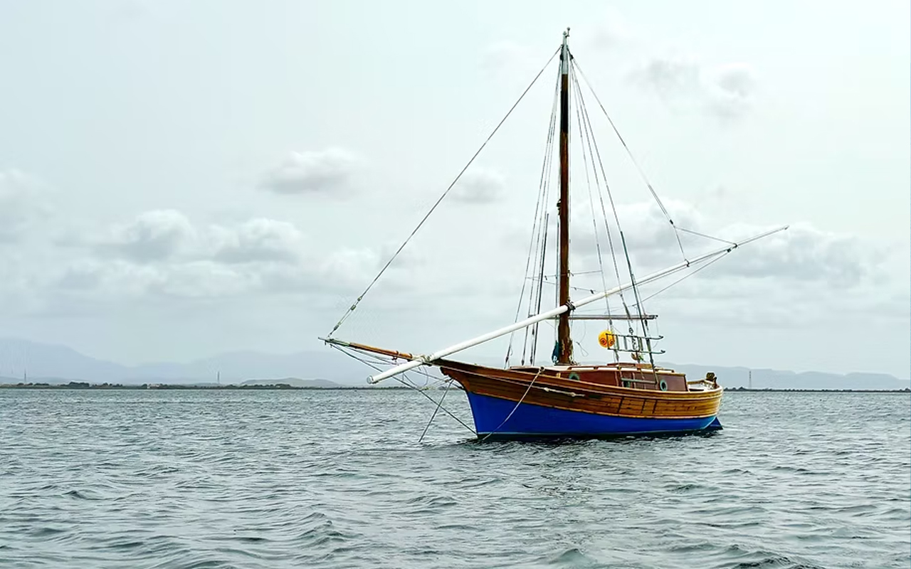 Escursioni Barca Carloforte