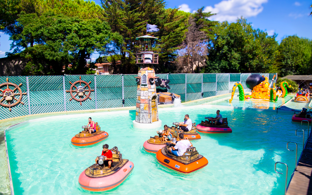 Parco Cavallino Matto