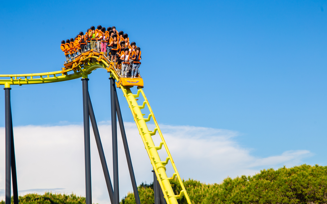 Parco Cavallino Matto