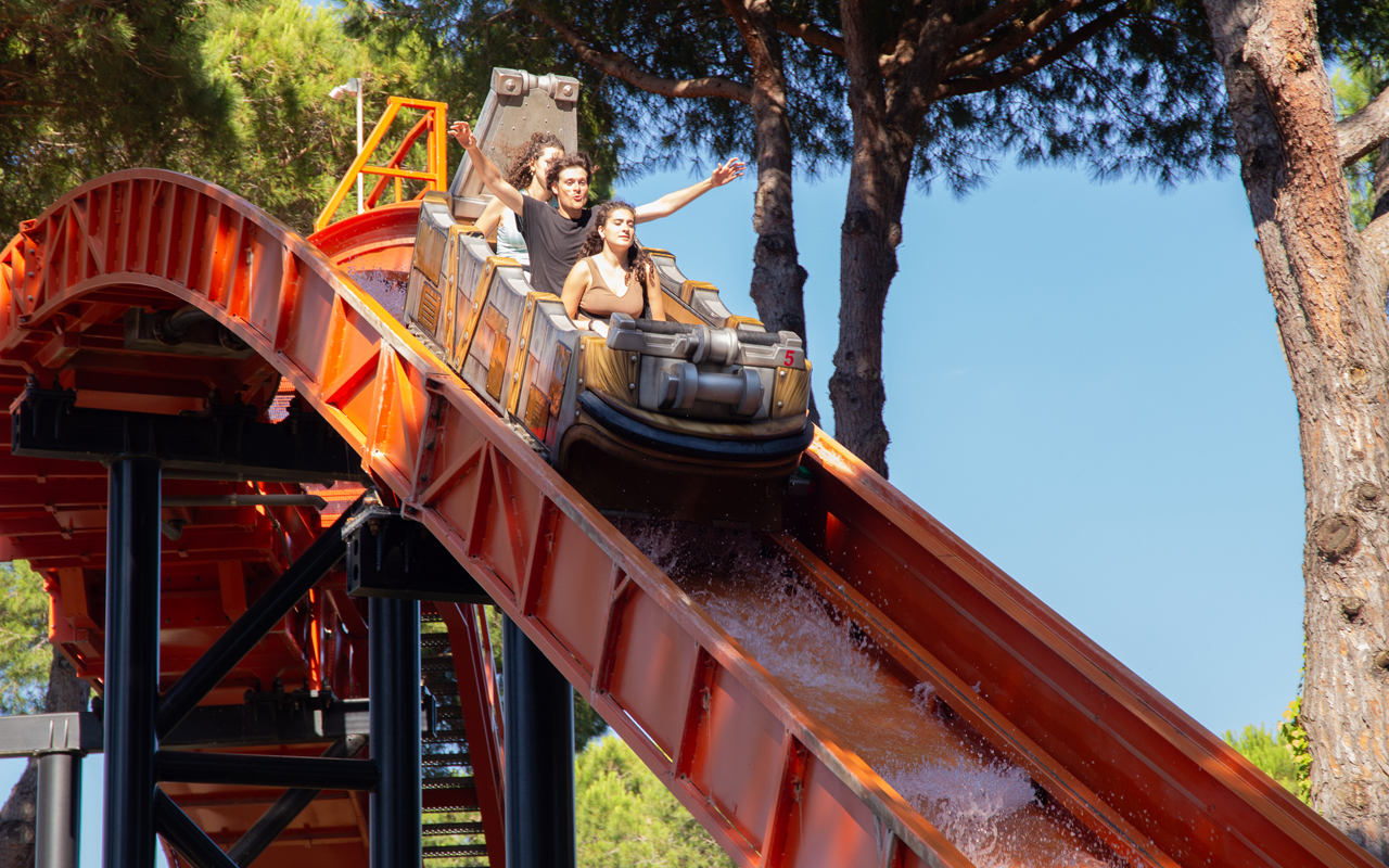 Parco Cavallino Matto