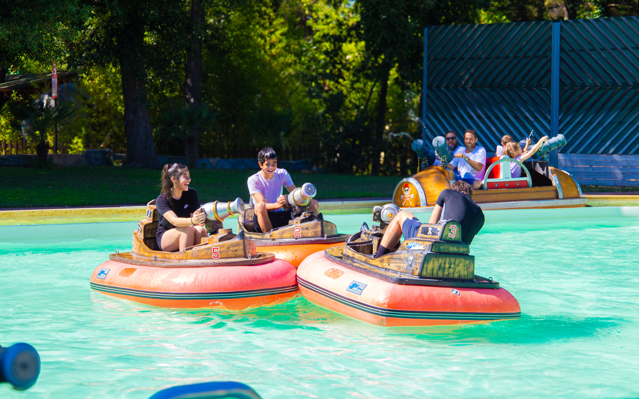 Parco Cavallino Matto