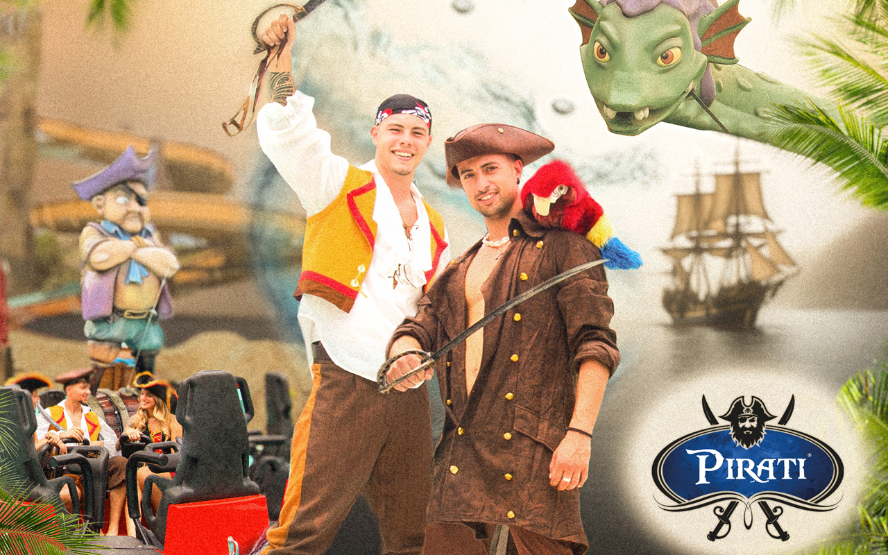 Parco Cavallino Matto