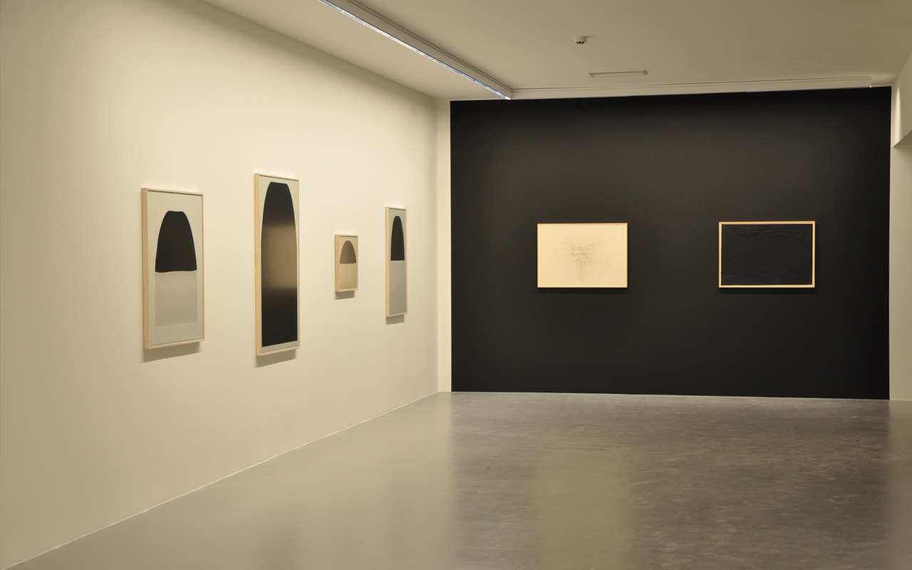 Fondazione Palazzo Albizzini-Collezione Burri