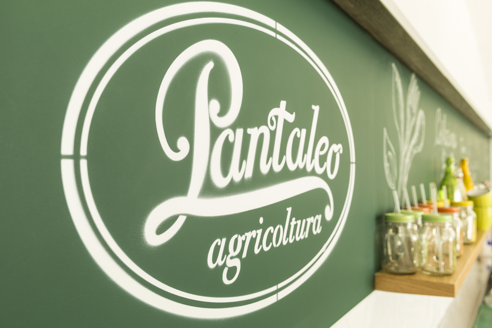 Pantaleo Agricoltura