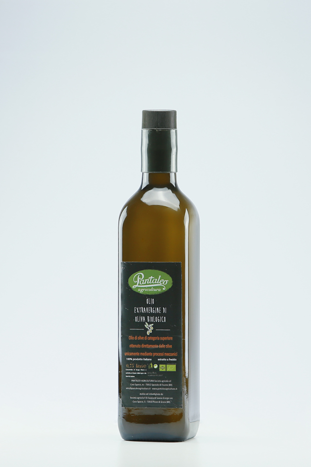 Pantaleo Agricoltura