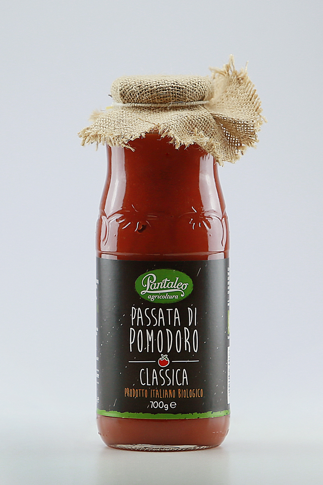 Pantaleo Agricoltura