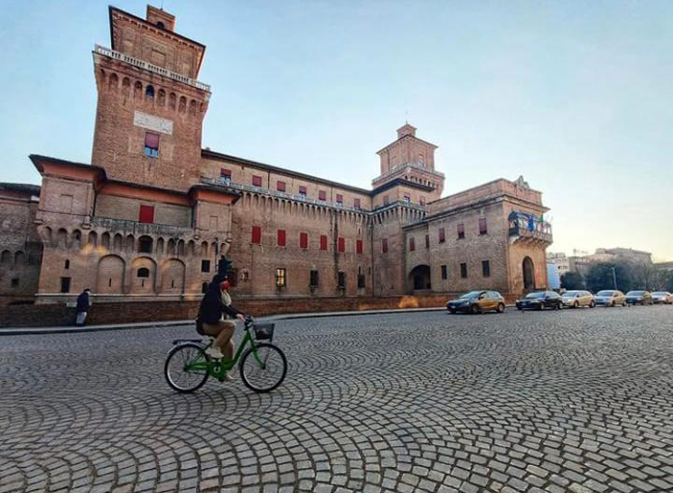 Todisco Bike Centro