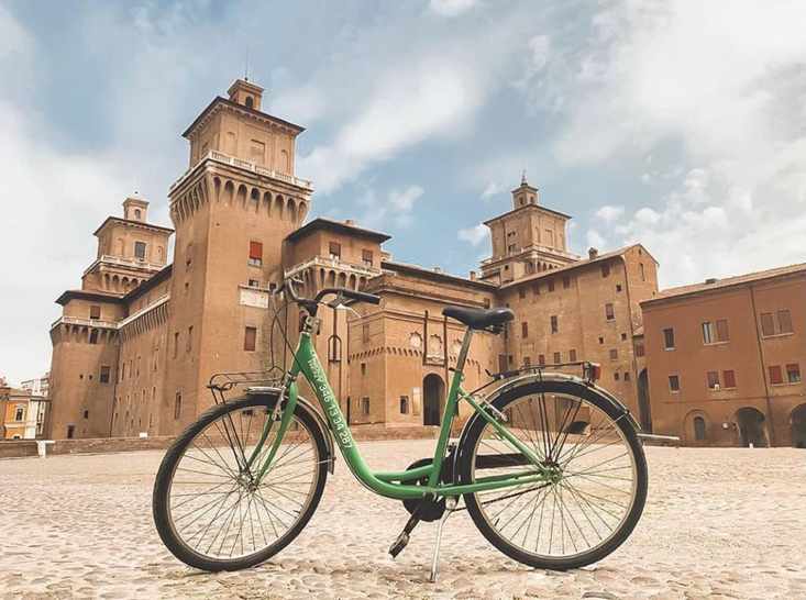 Todisco Bike Centro