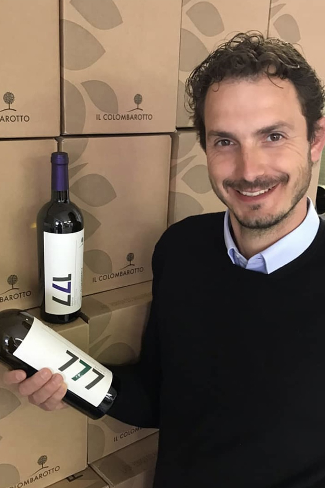 La bottega del contadino