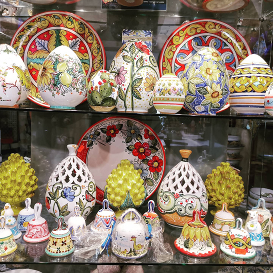 Ceramica Artistica Marsalese