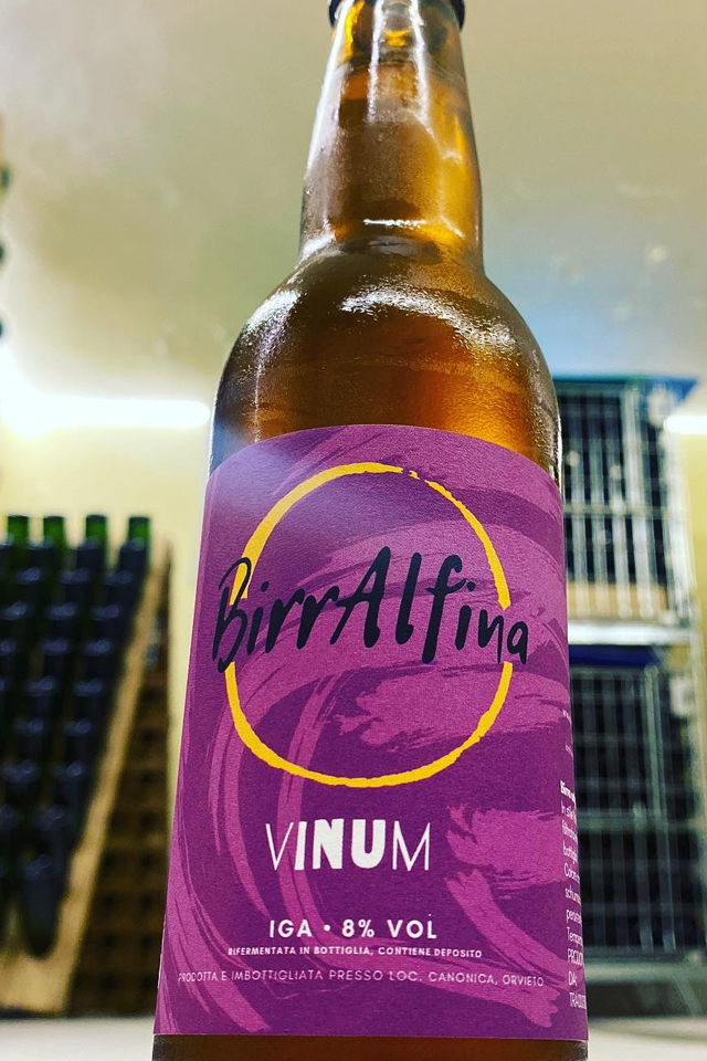 BirrAlfina