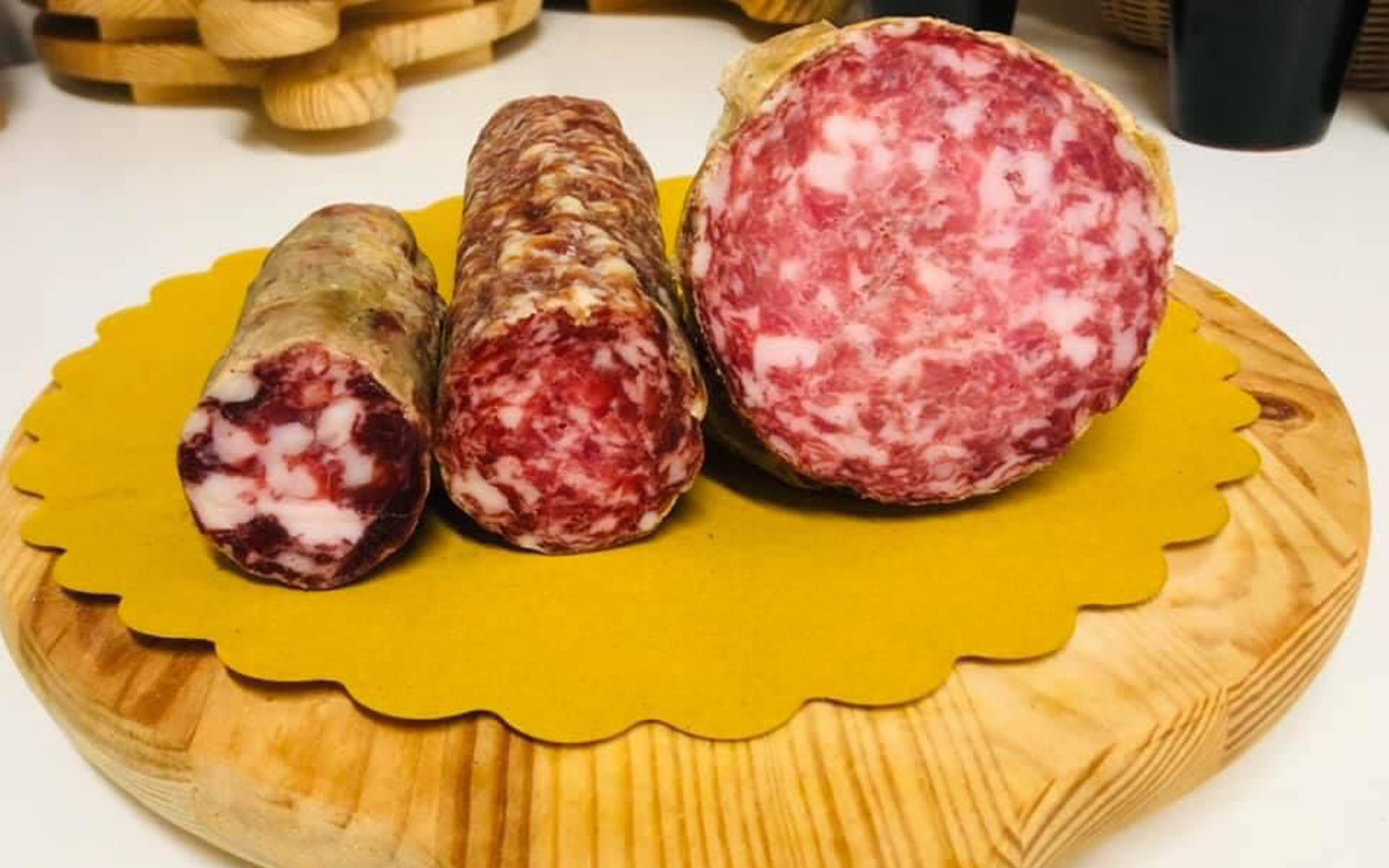 Salumificio Durigutto