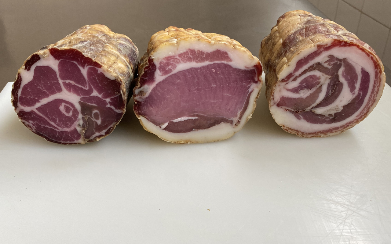 Salumificio Durigutto