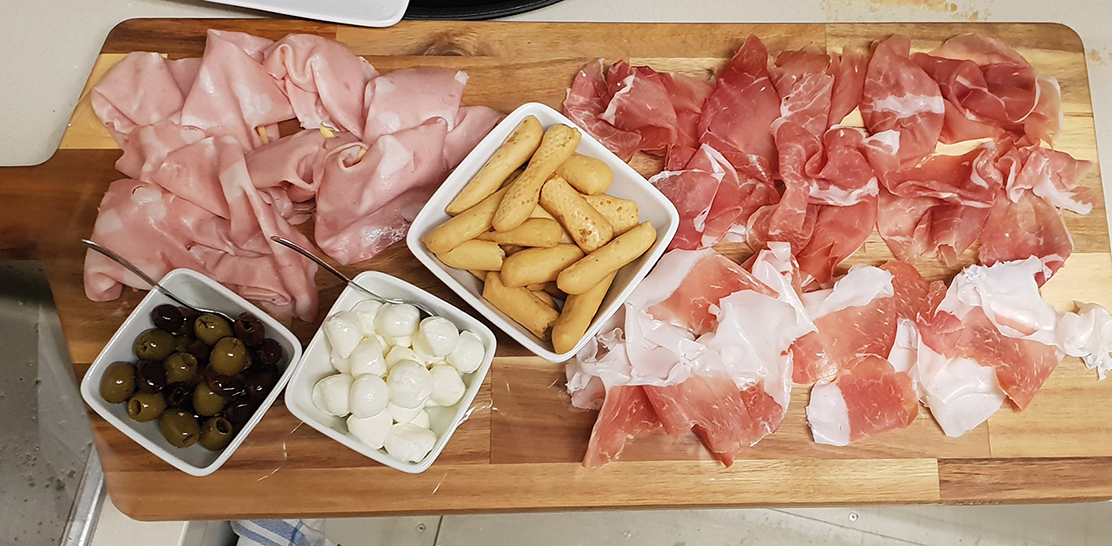 Osteria Berto