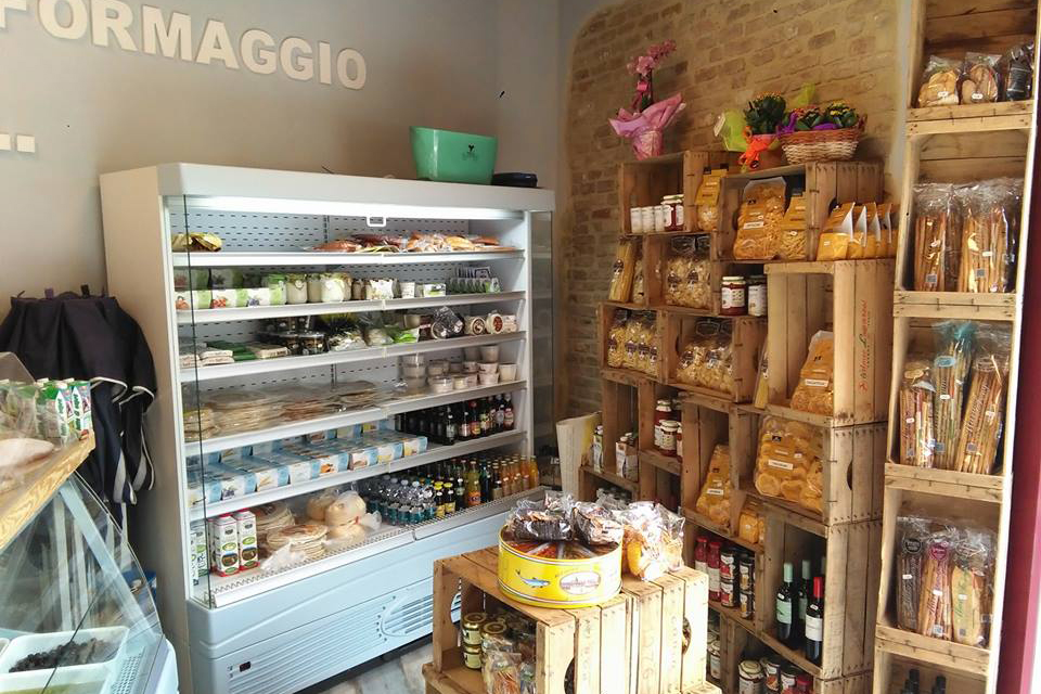 Latteria del Borgo