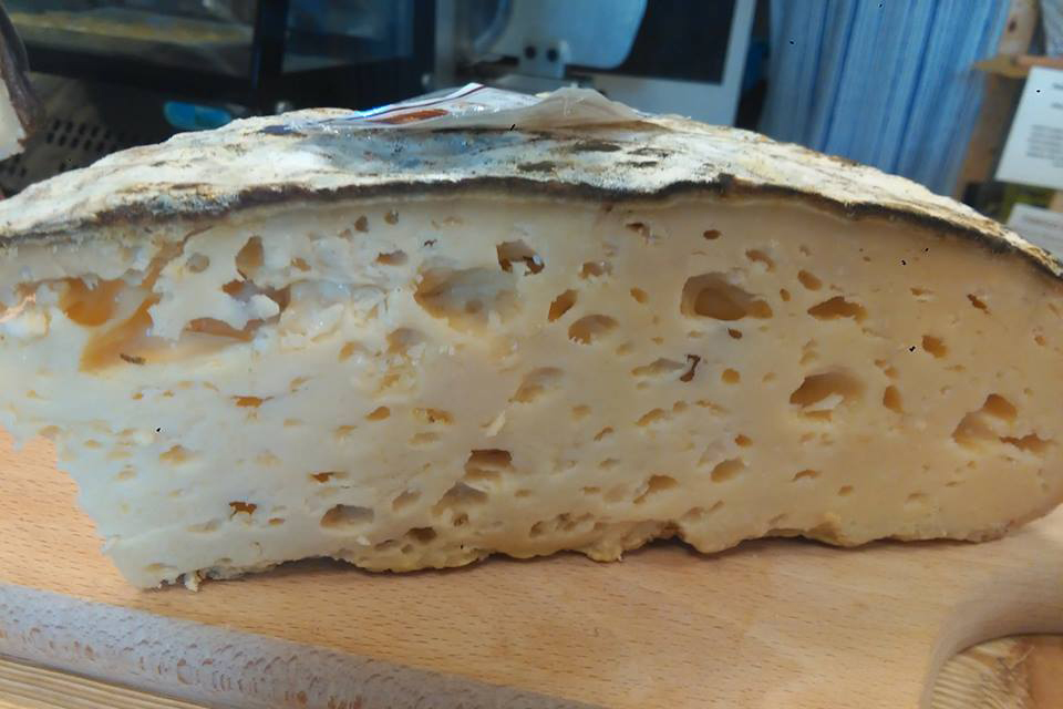 Latteria del Borgo