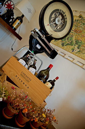 Geografico Wine Shop