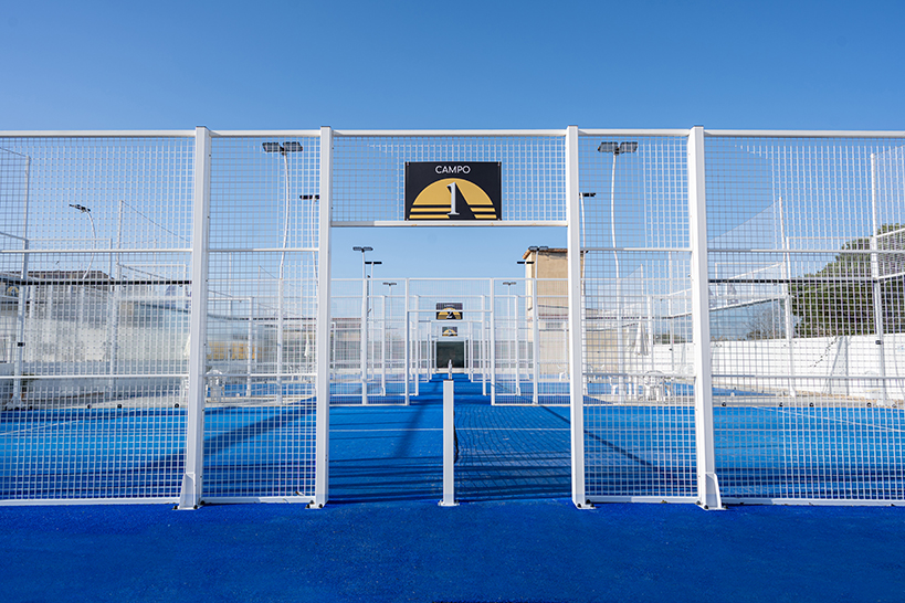 Padel Tennis Center Santa Giusta