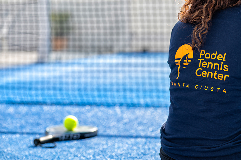 Padel Tennis Center Santa Giusta