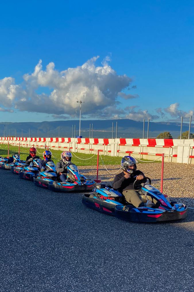 Sardinia Circuit Racing