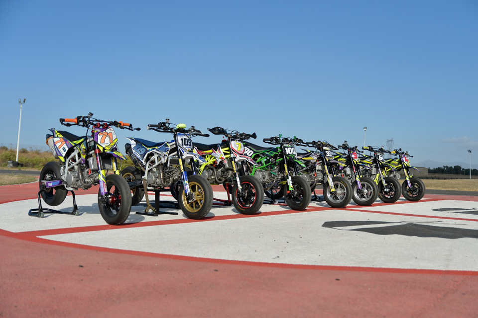 Sardinia Circuit Racing