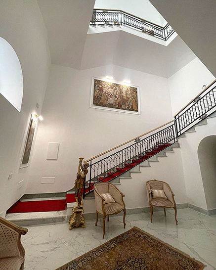 Palazzo del teatro