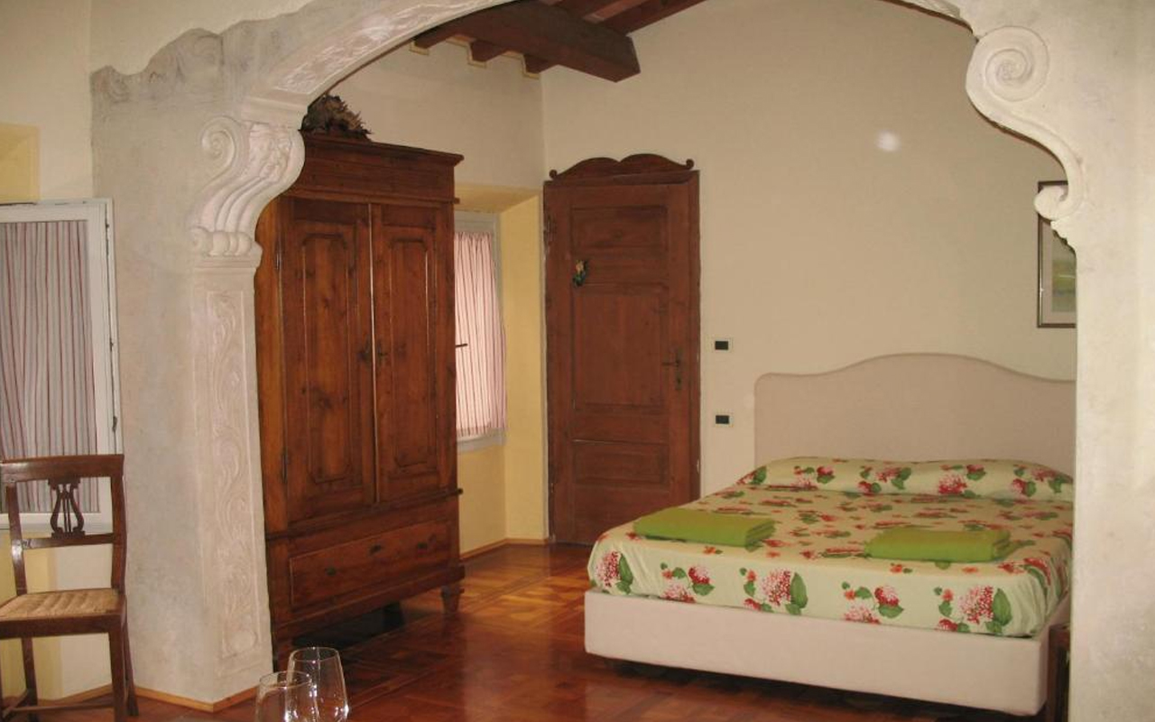 A Casa di Andrea